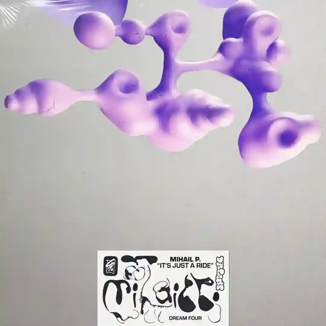 Blue Scroll cover
