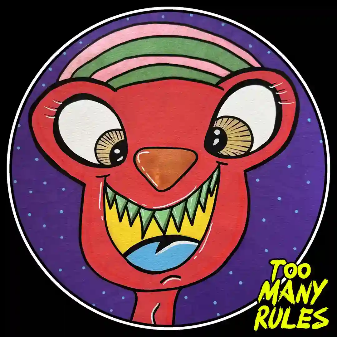 La Rola cover