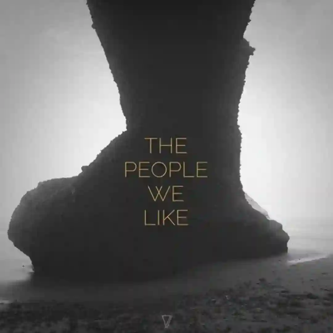The Hum (Original Mix) cover