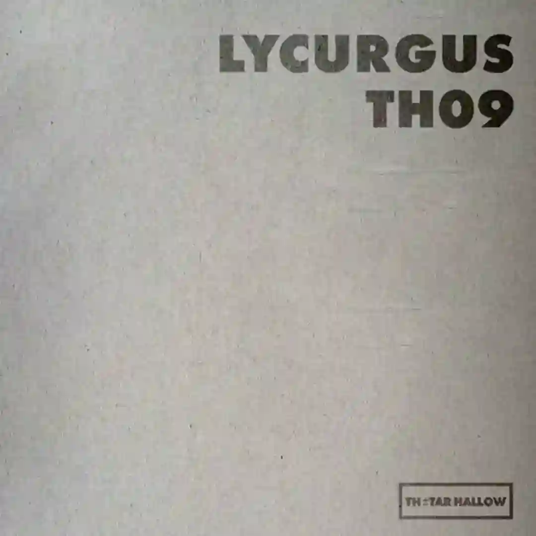 TH09 B cover