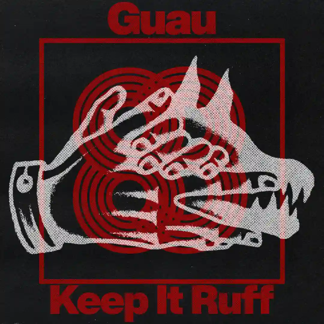 Keep It Ruff cover