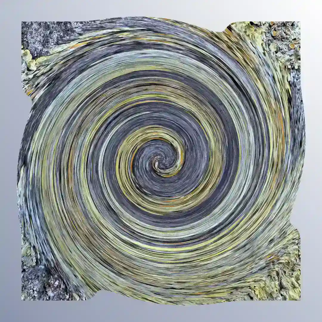 Nostalgia (Extended Mix) cover