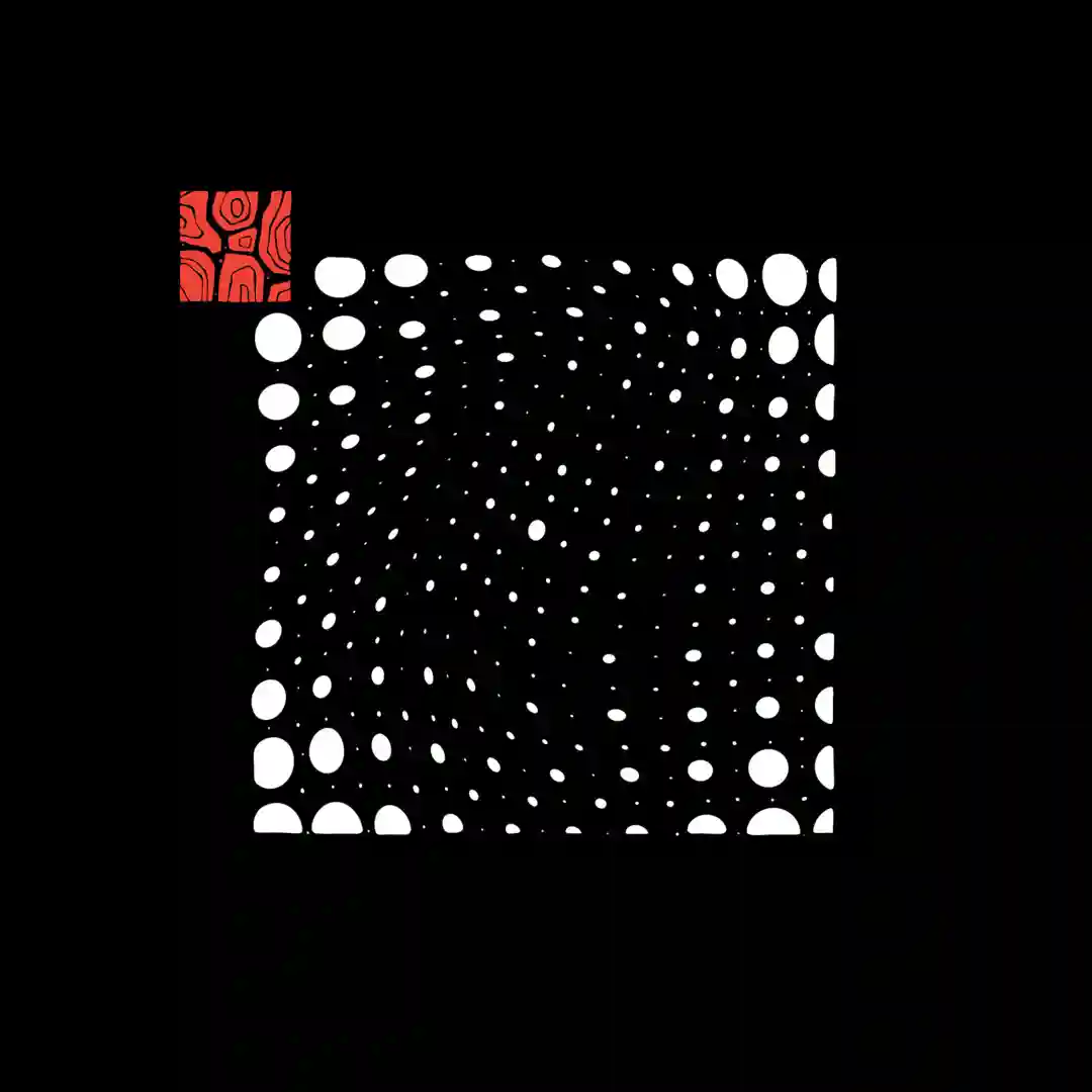 Moderation (Original Mix) cover
