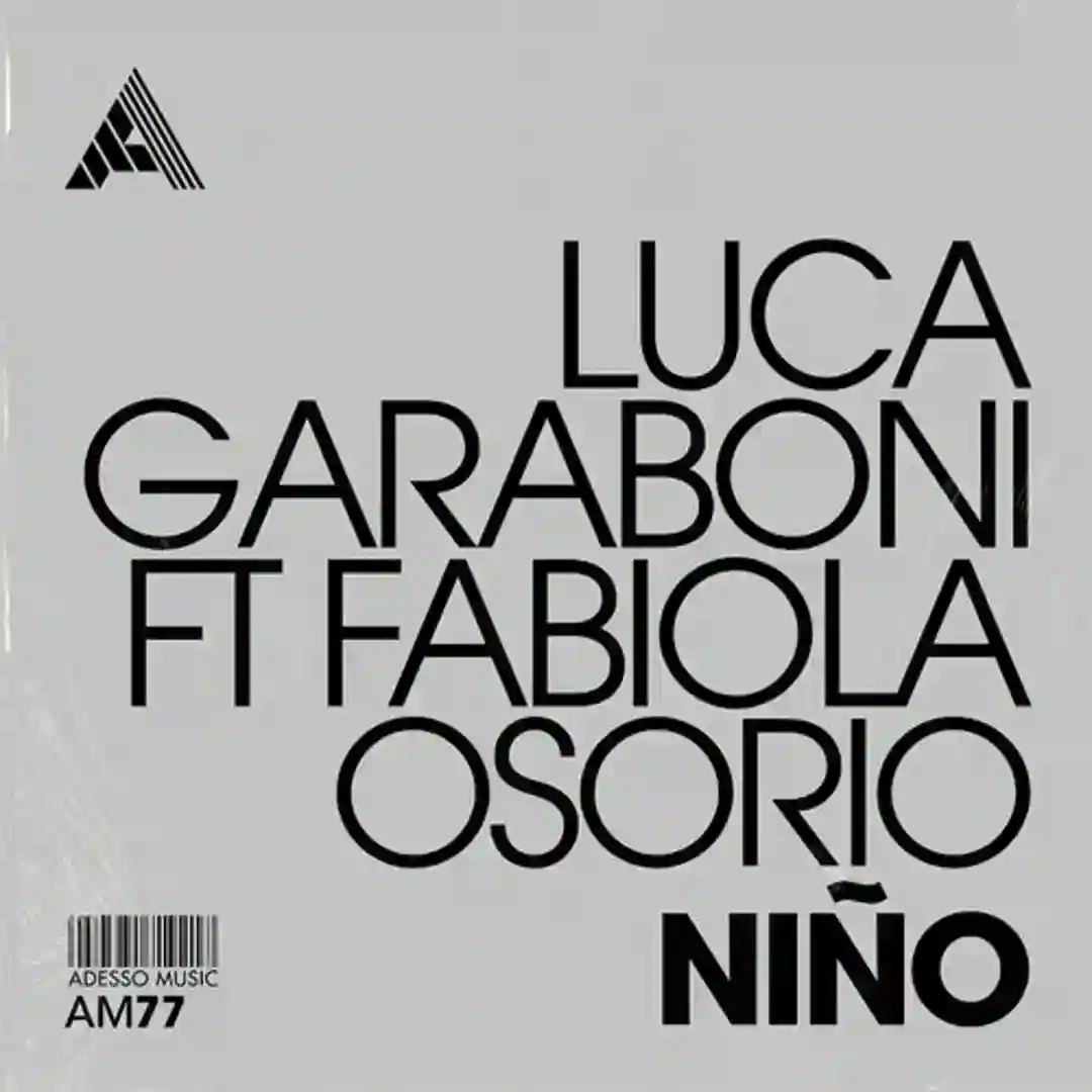 Niño (Extended Mix) cover