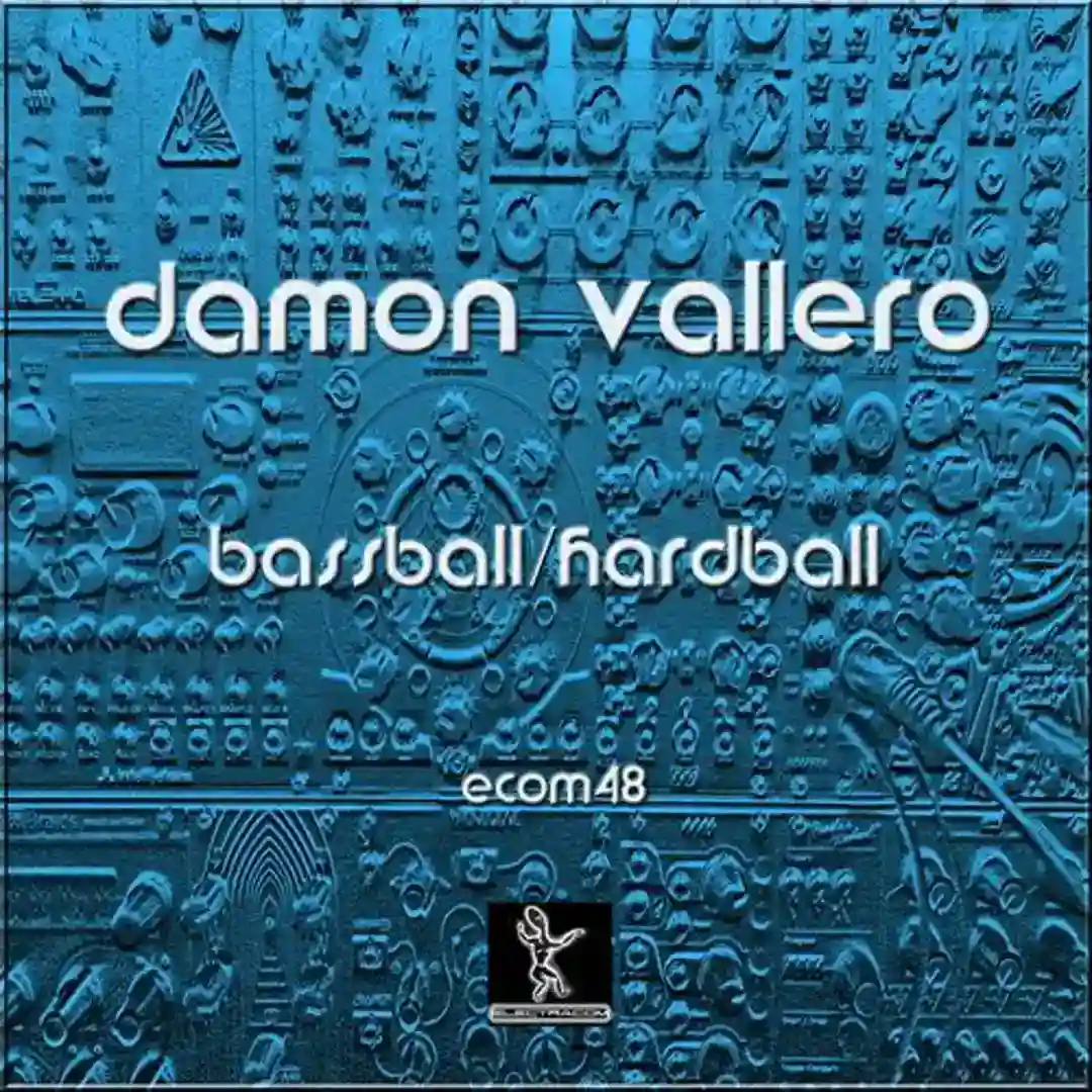 Hardball cover
