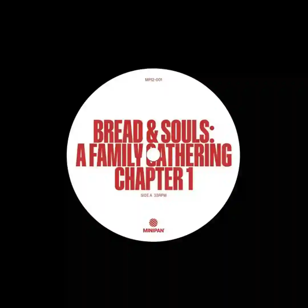 A Family Gathering Chapter 1 cover