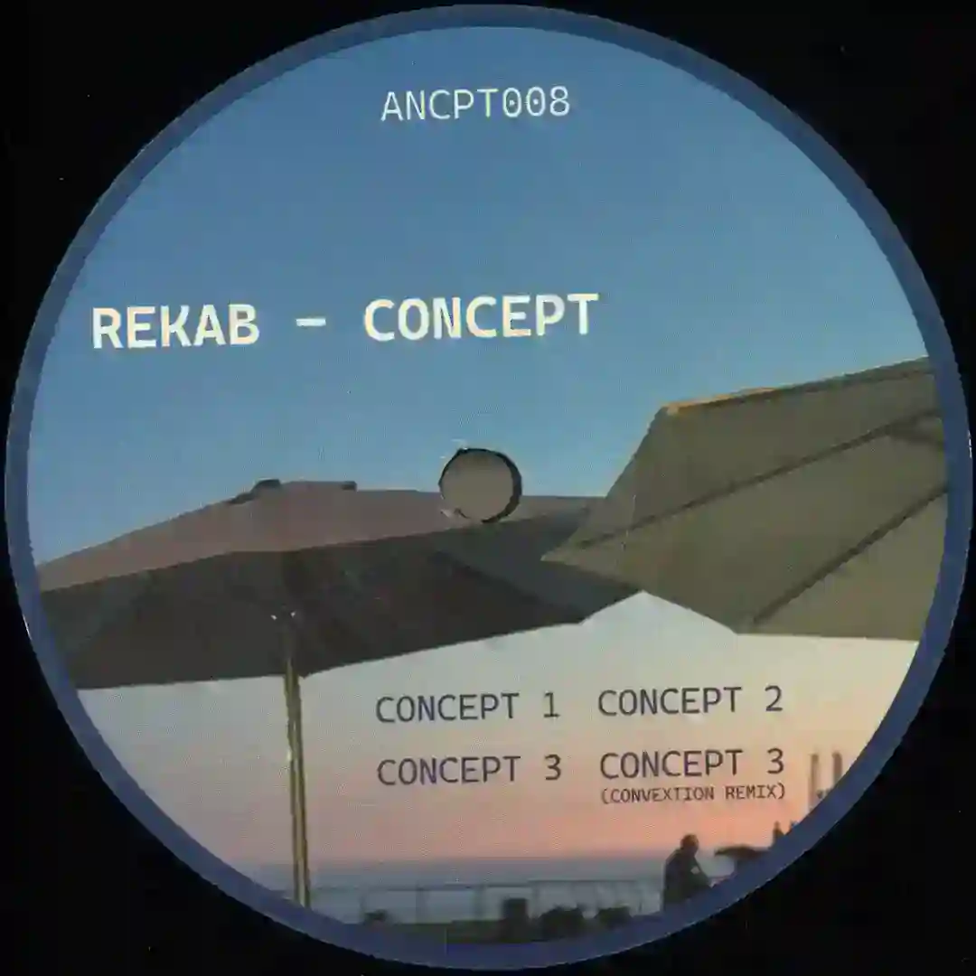 Concept cover