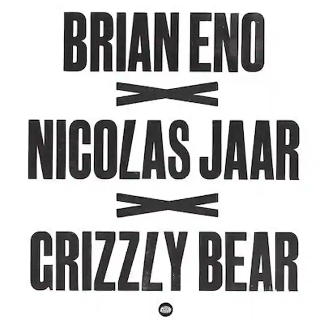 Sleeping Ute (Nicolas Jaar Remix) cover