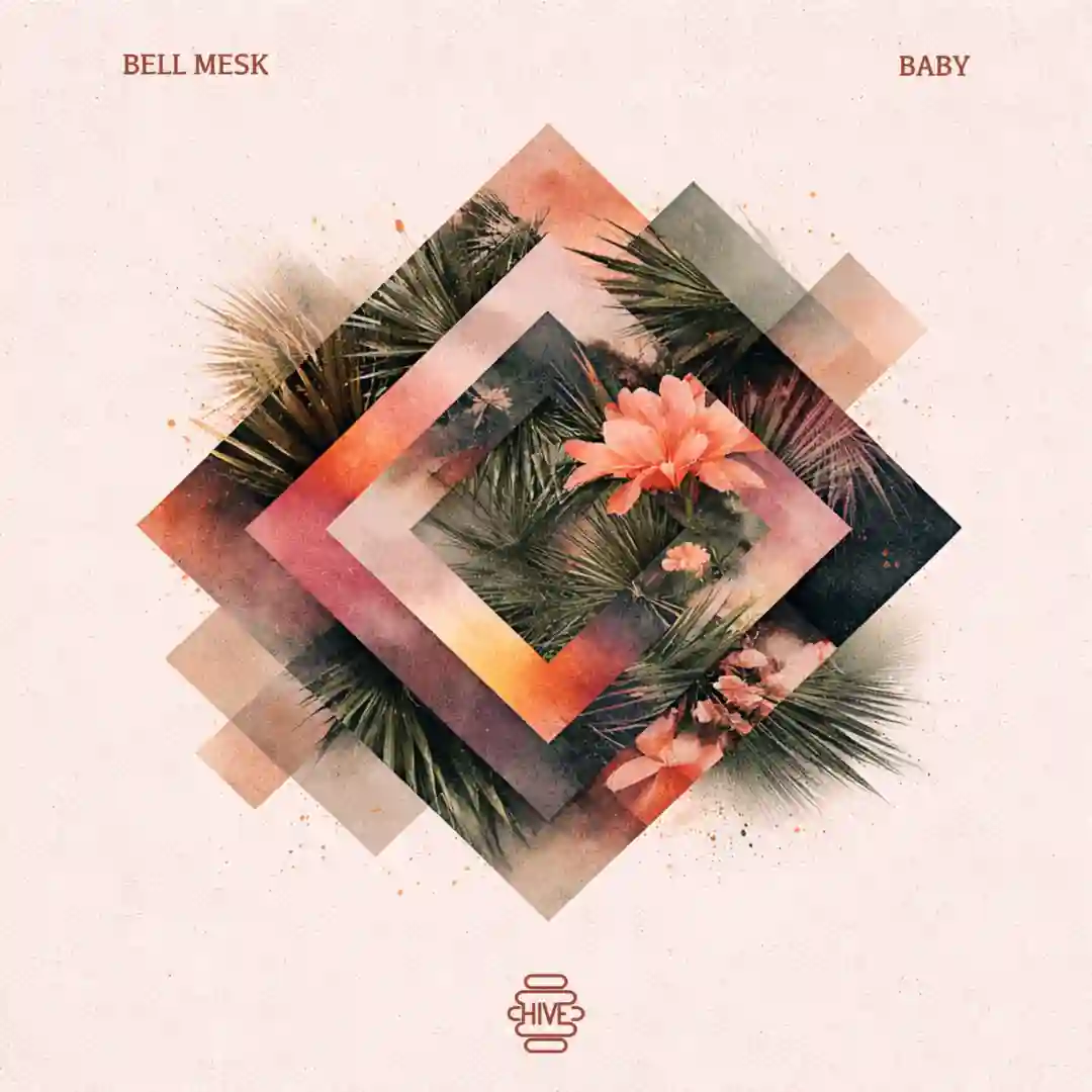 Baby (Original Mix) cover