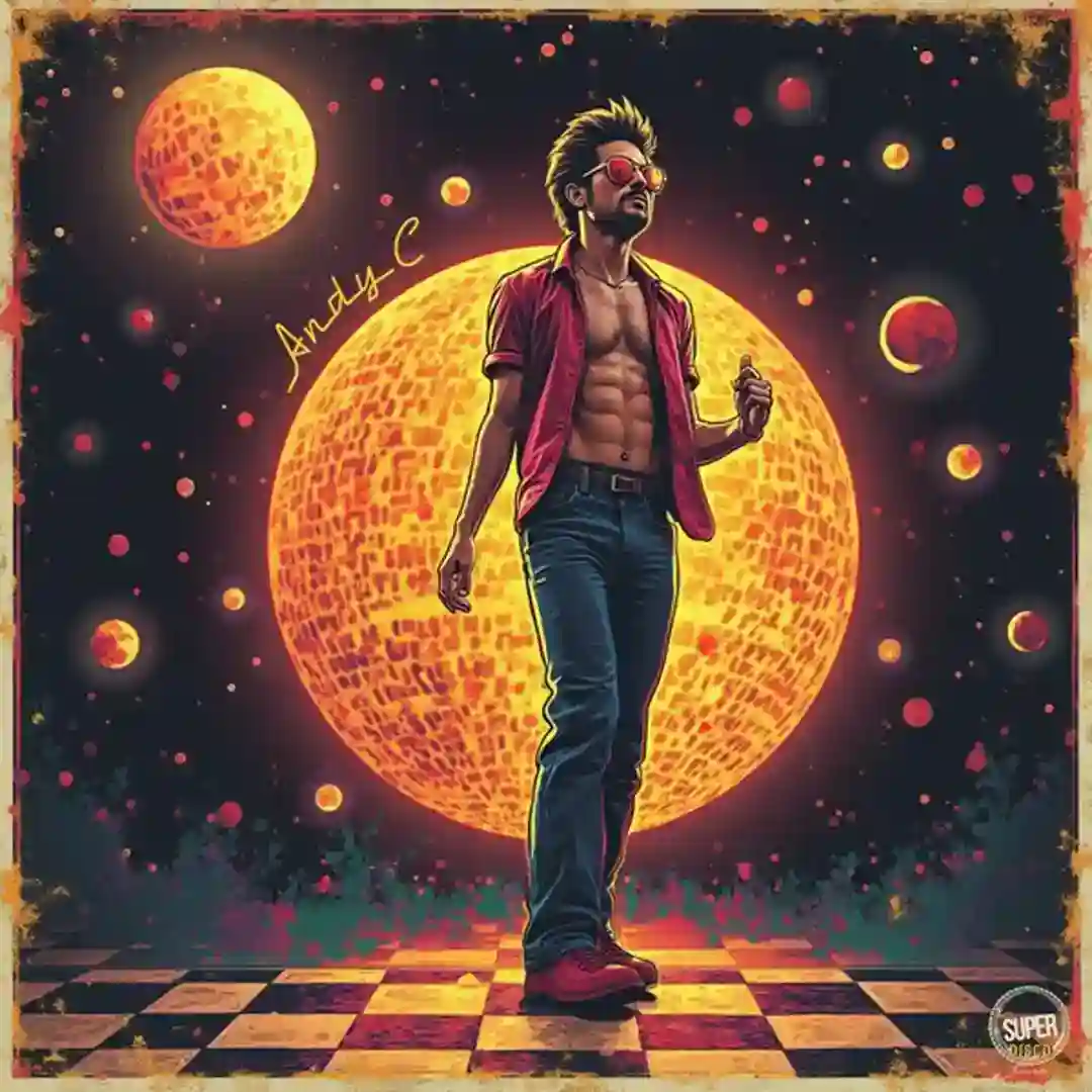 I Keep EP cover