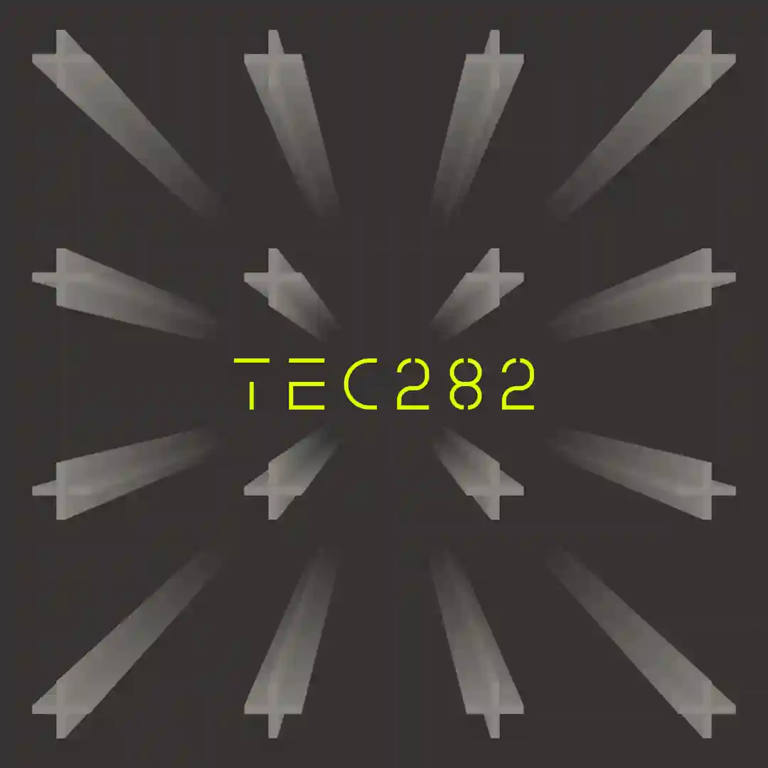 Radiance (Original Mix) cover