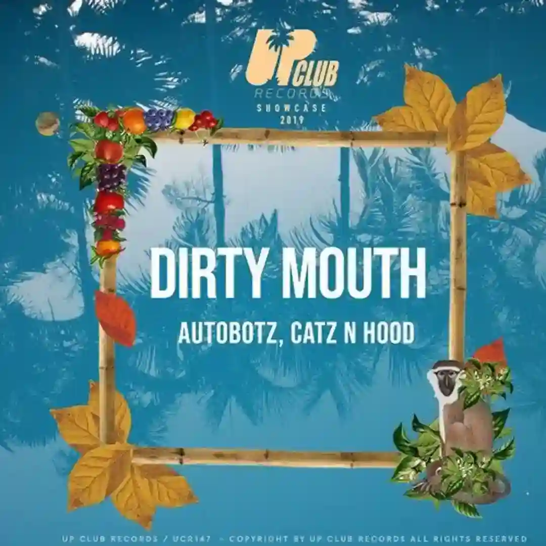 Dirty Mouth (Extended Mix) cover