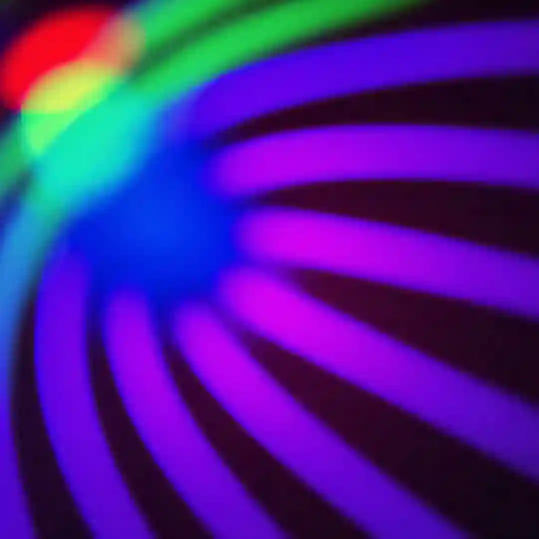 The Way To The Light cover
