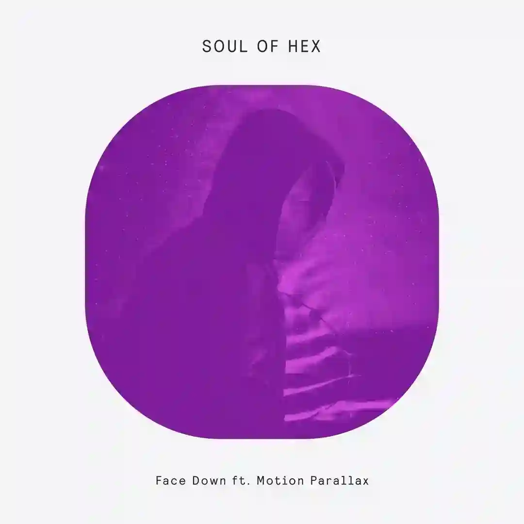 Face Down (feat. Motion Parallax) (feat. Motion Parallax) cover
