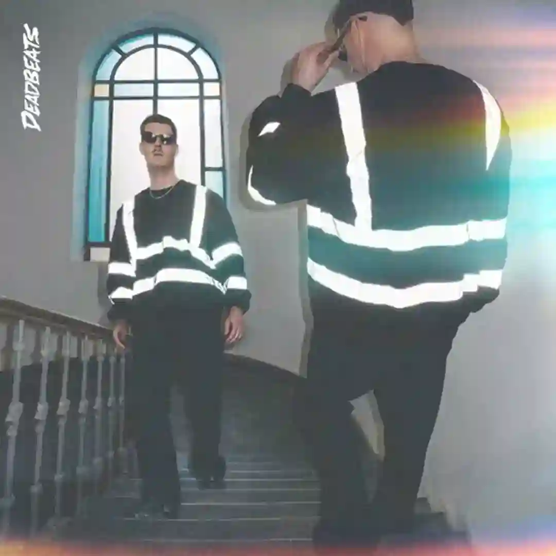 IN HABITS cover