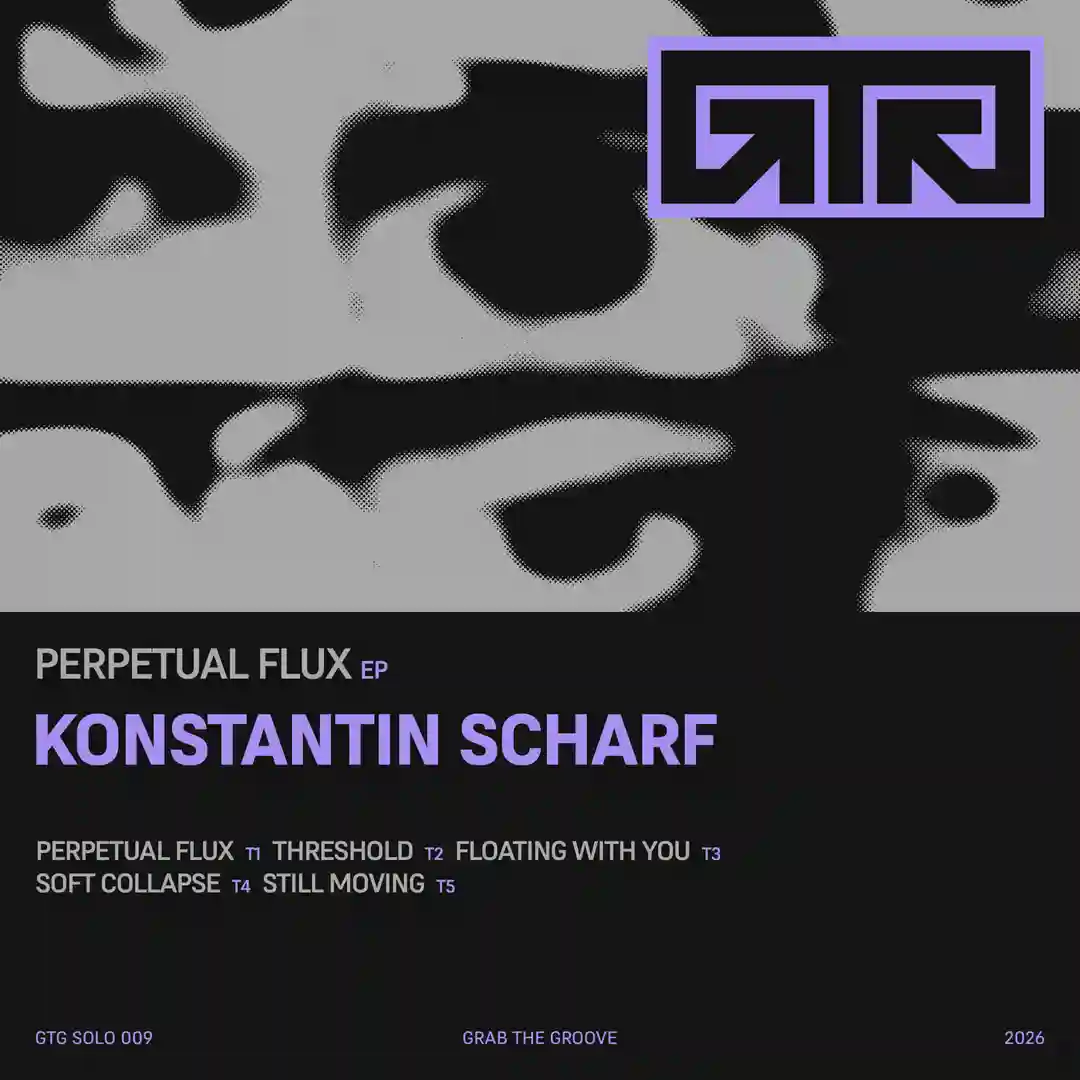 Floating with You (Original Mix) cover