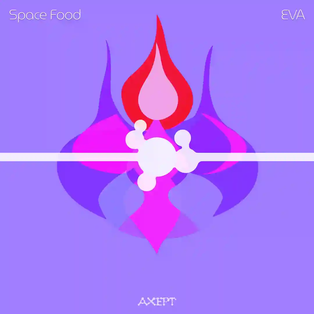 Hidden To See (Extended Mix) cover