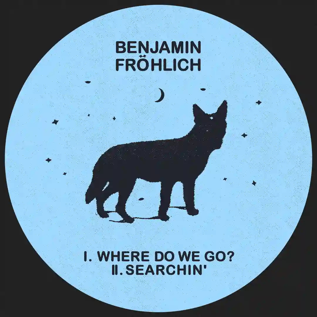 Where Do We Go? cover