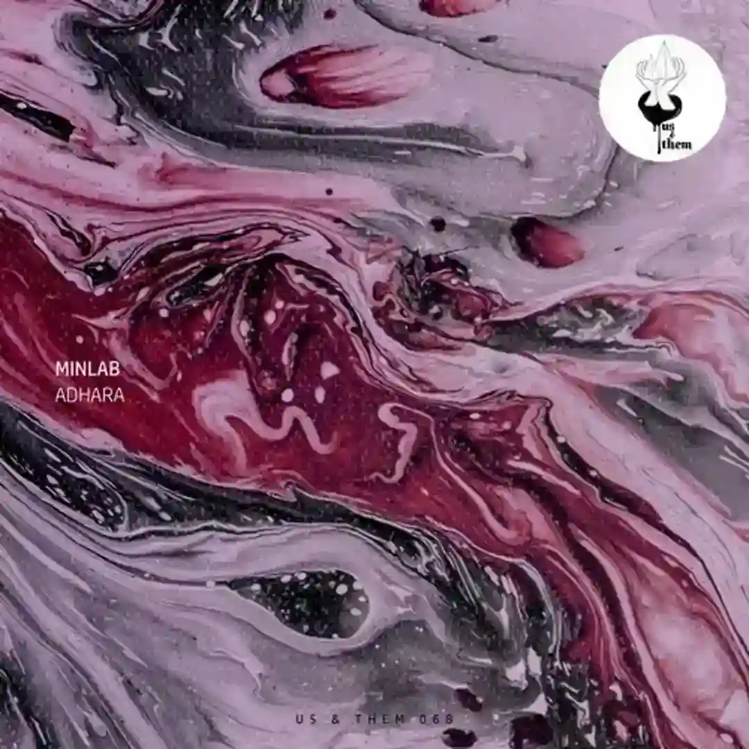 Earth Reflections feat. Karma C (Original Mix) cover