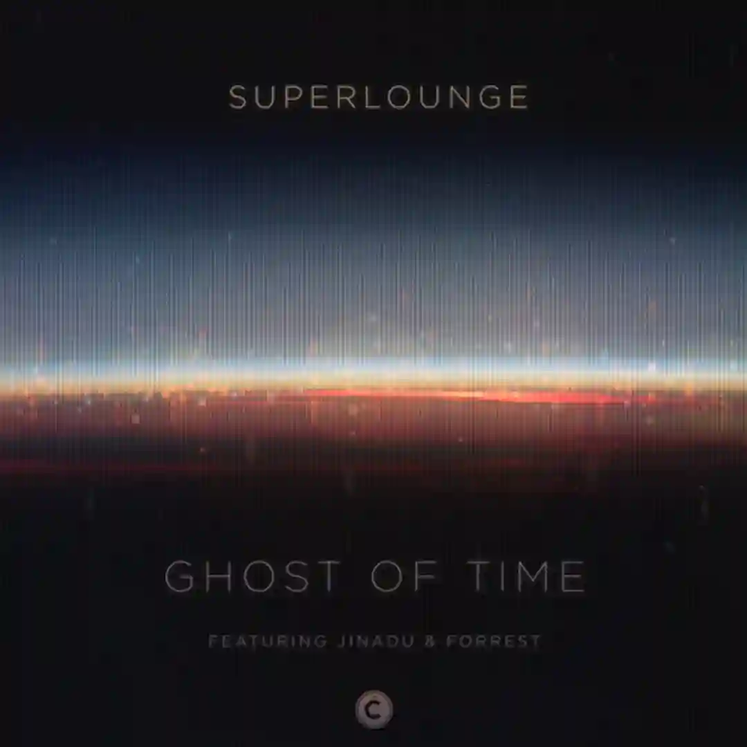 Ghost Of Time Ft. Jinadu (Original Mix) cover