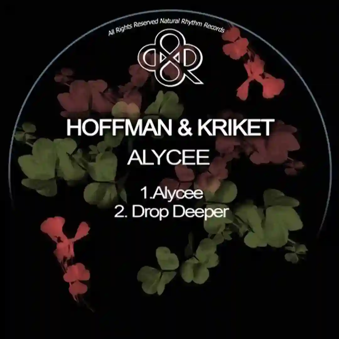 Alycee (Original Mix) cover