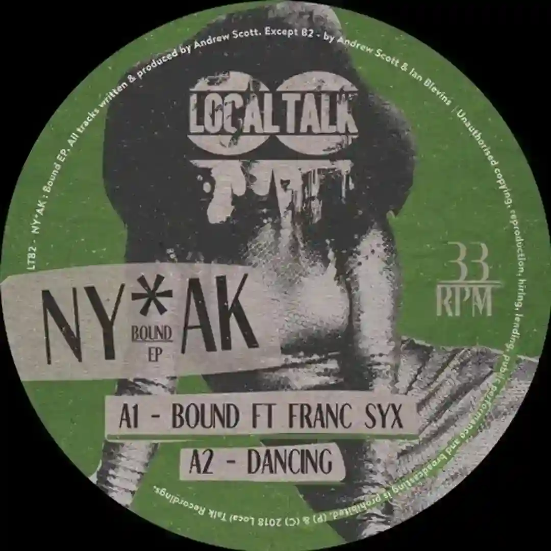 See More (Original Mix) cover