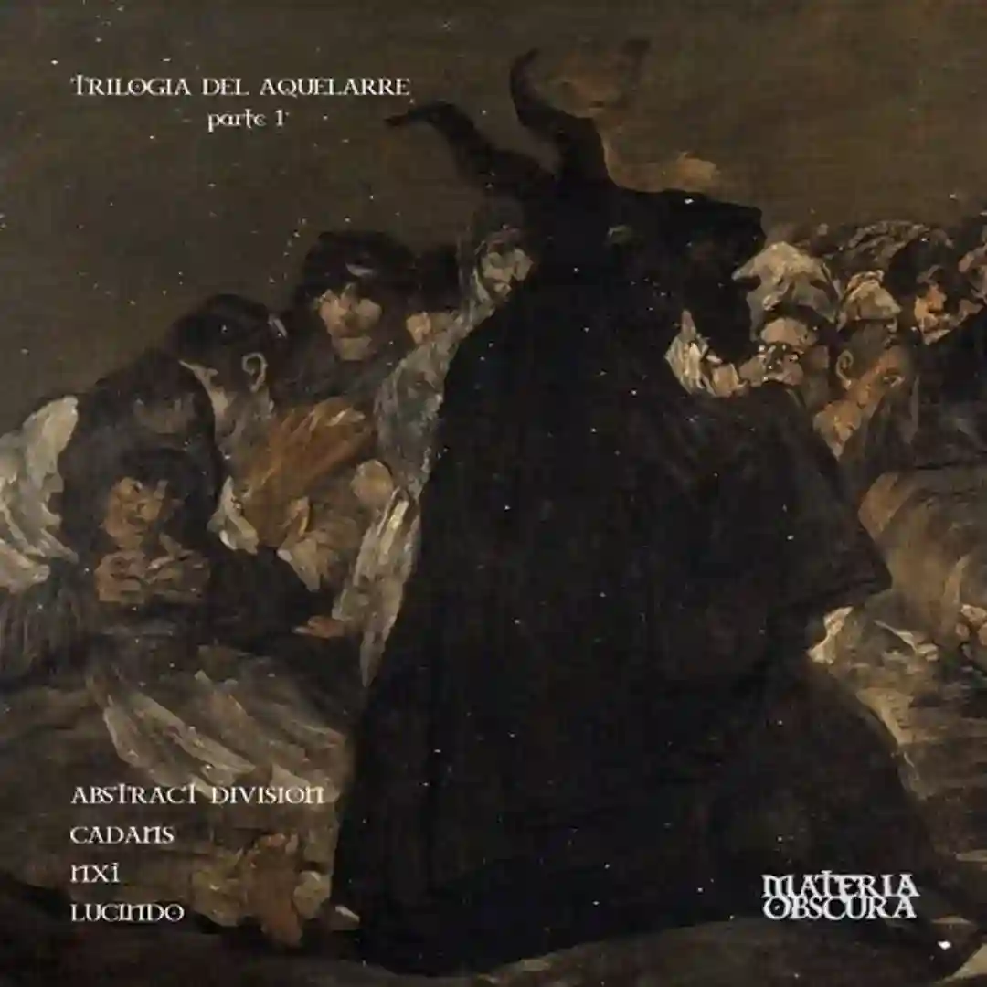 Don' t Tell Me (Original Mix) cover