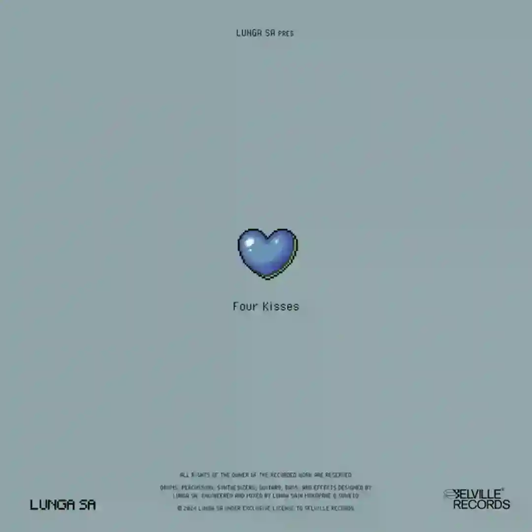 SHRINE OF NOTHINGNESS (Original Mix) cover
