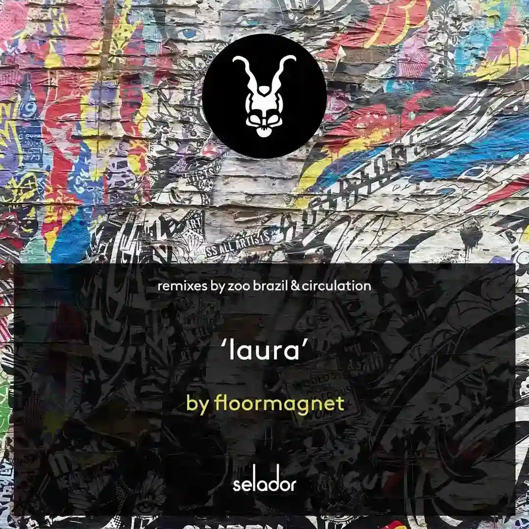 Laura cover