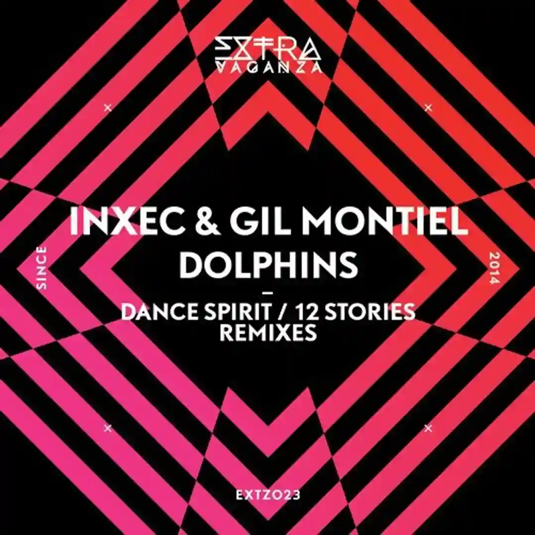 Dolphins cover