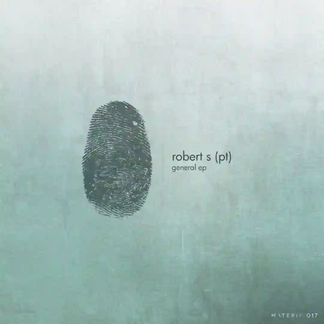 General EP cover