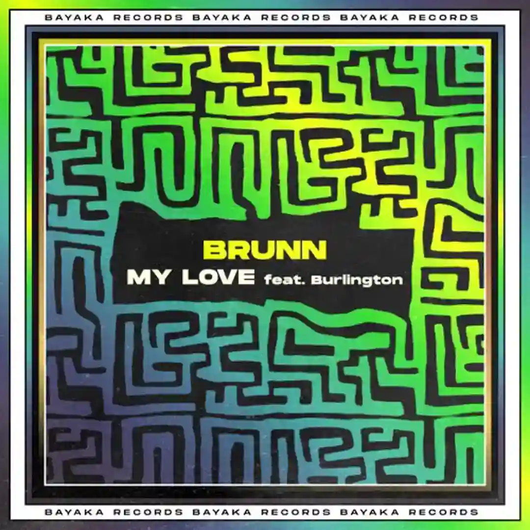 My Love cover