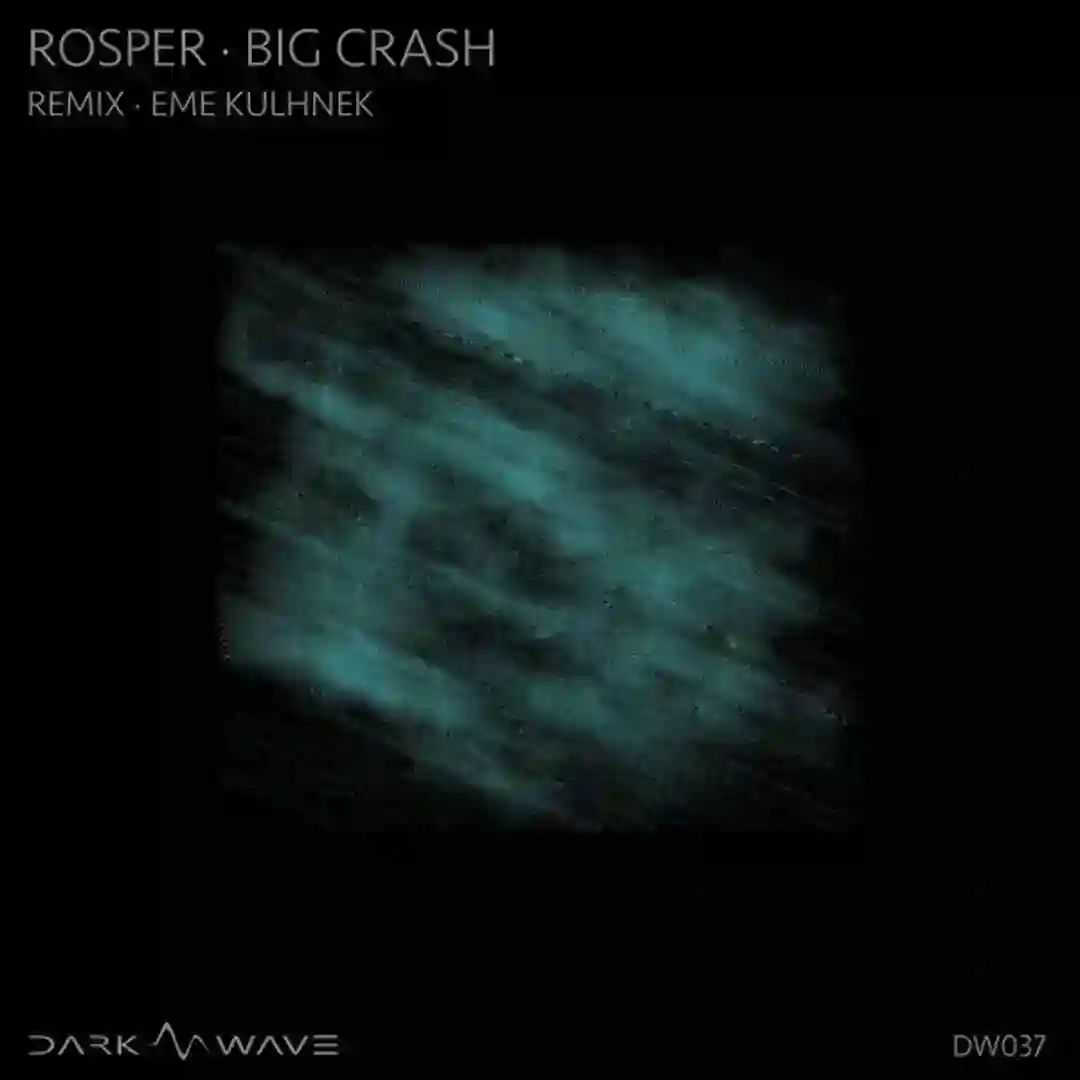 Big Crash cover