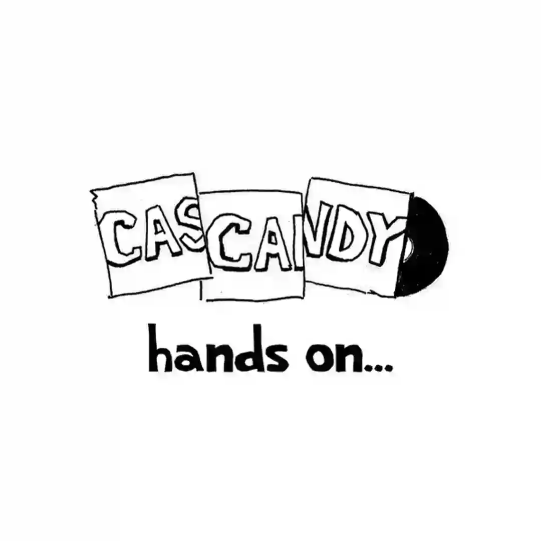 Hands On Cascandy Six (Andhim Remix) cover