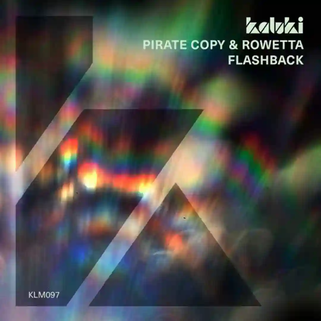 Flashback cover