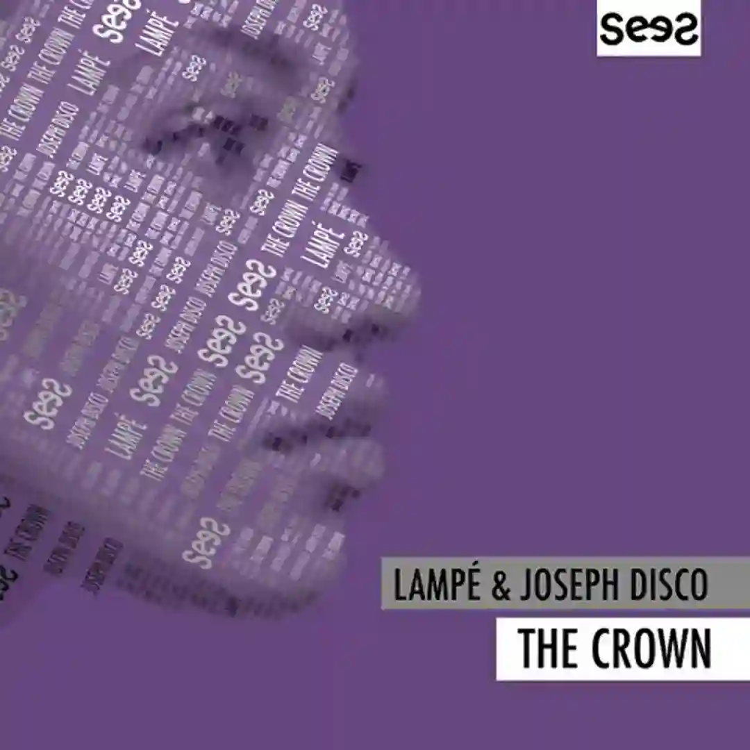 The Crown cover