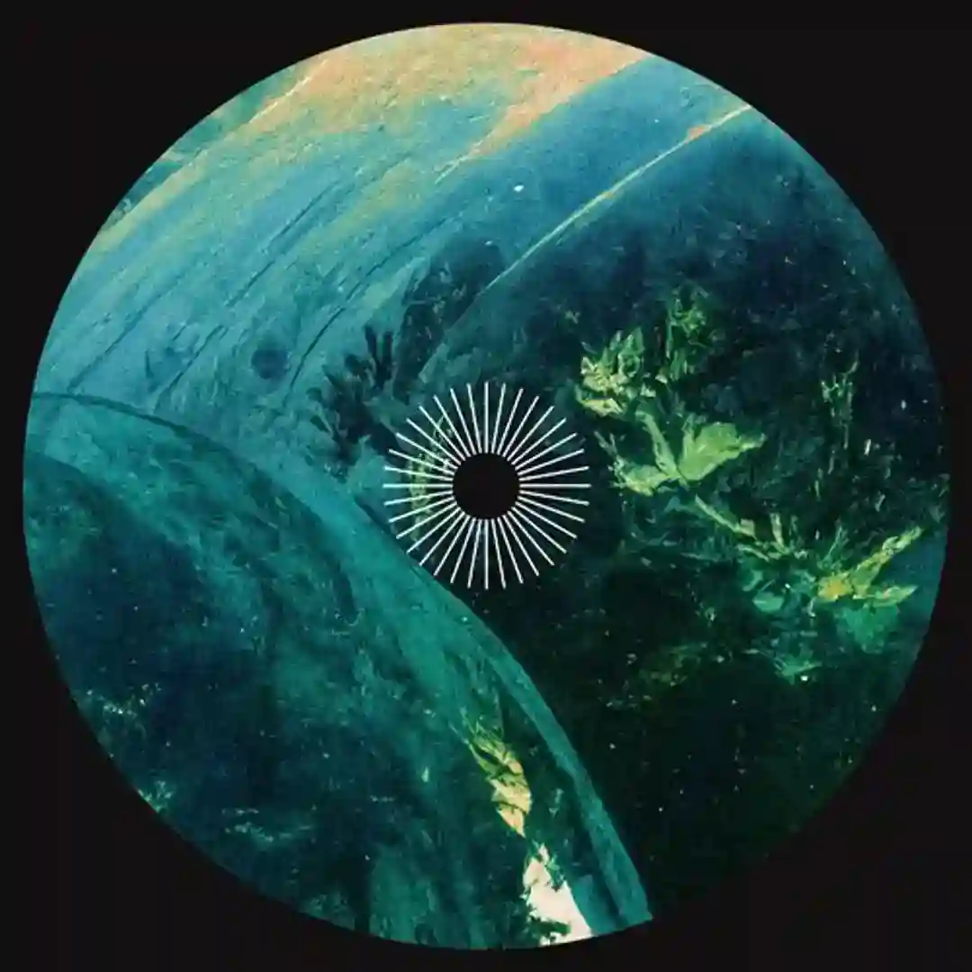 Serenese cover