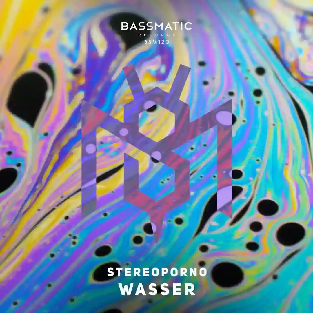 Wasser cover