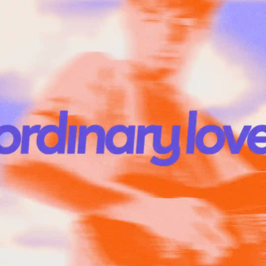 Ordinary Love - Midnight Version cover