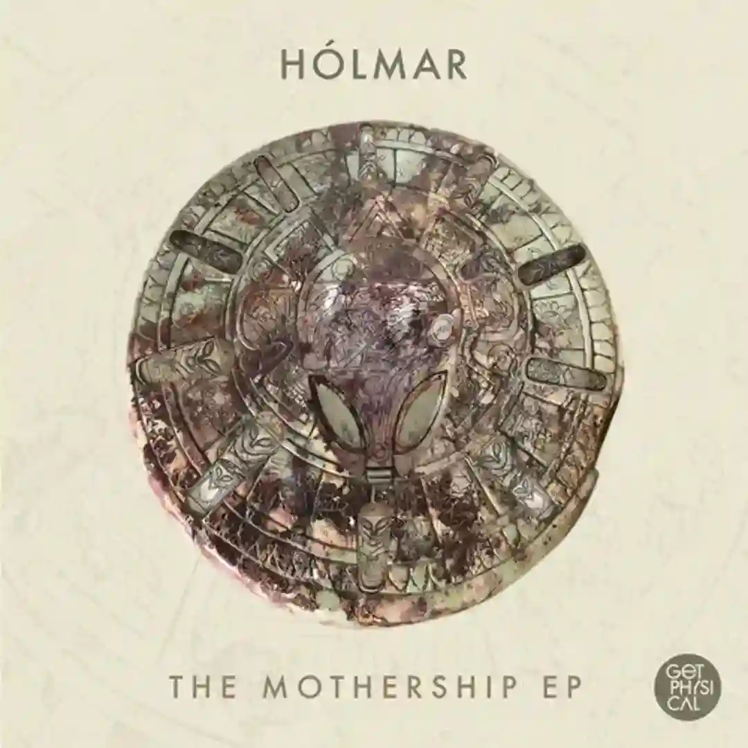 Worthy (Hólmar Remix) cover