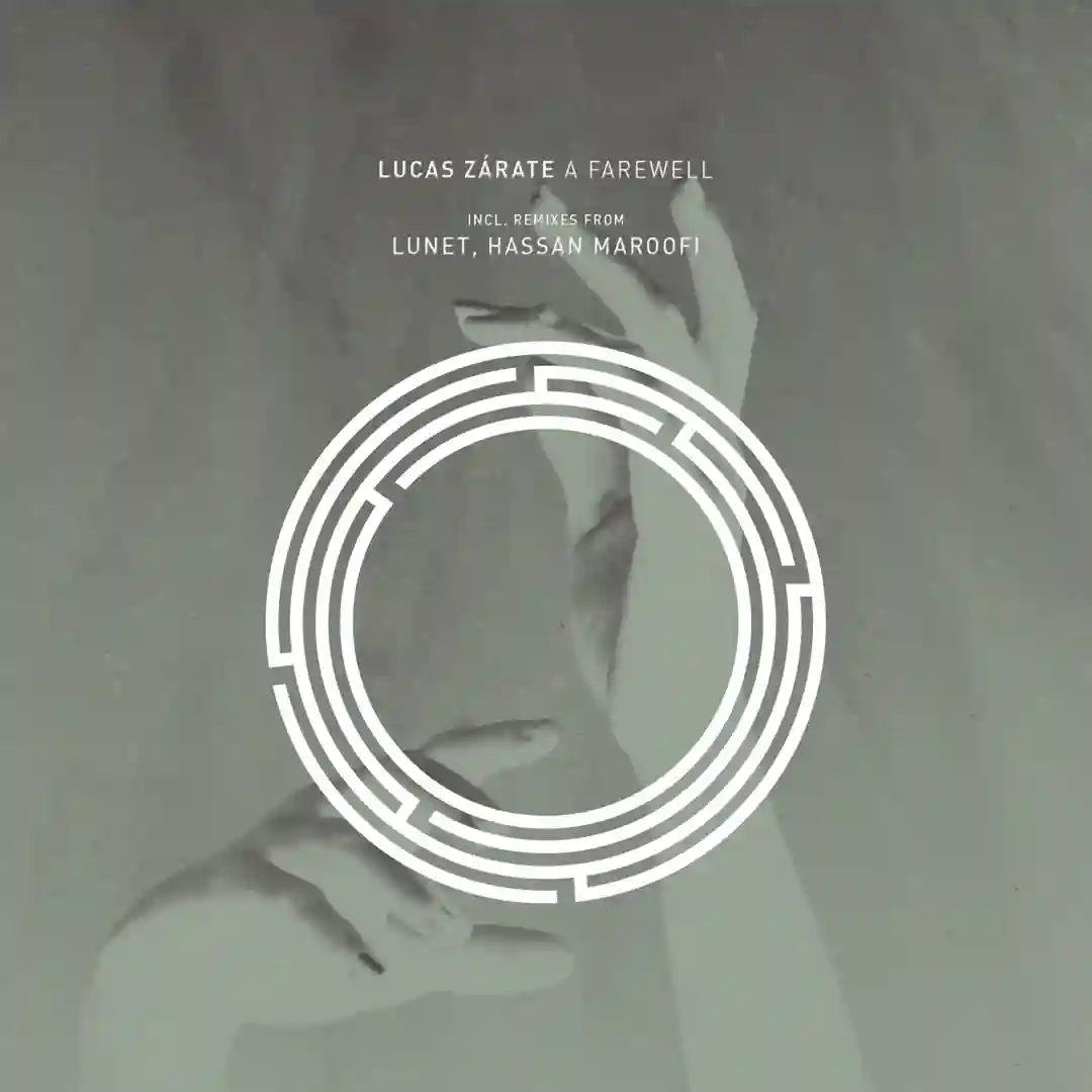 A Farewell cover