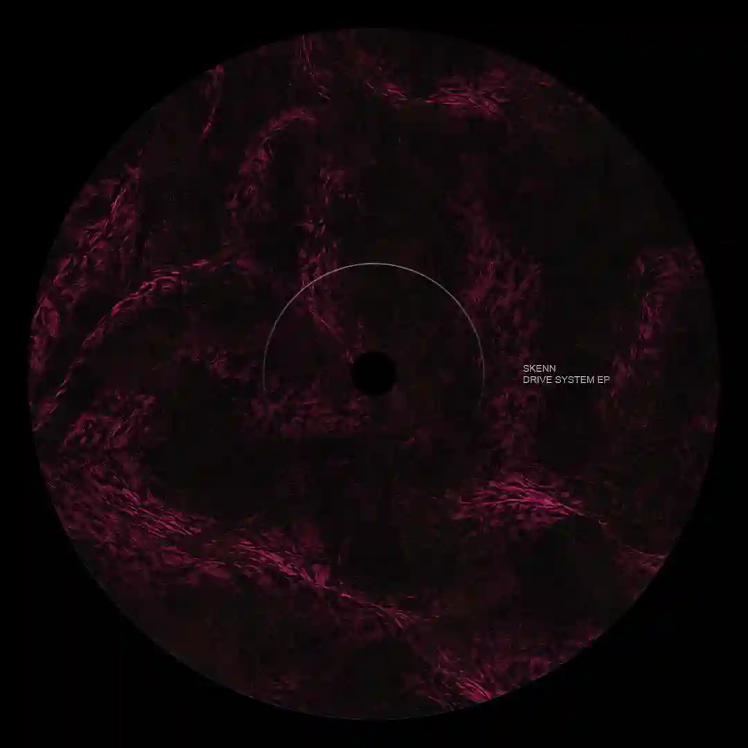Shift (Original Mix) cover