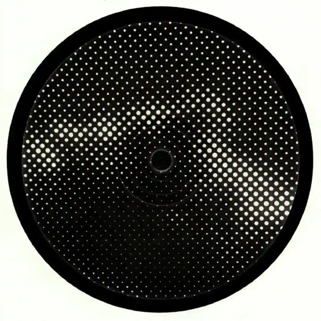 Lora D'Or EP cover