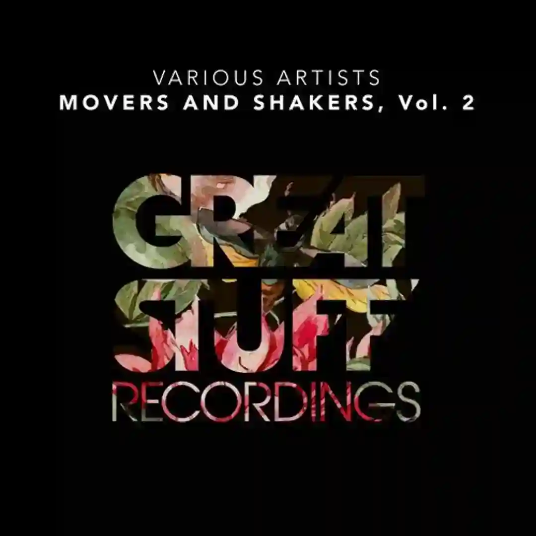 Listen Everybody cover