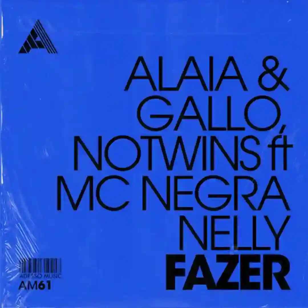 Fazer (Extended Mix) cover