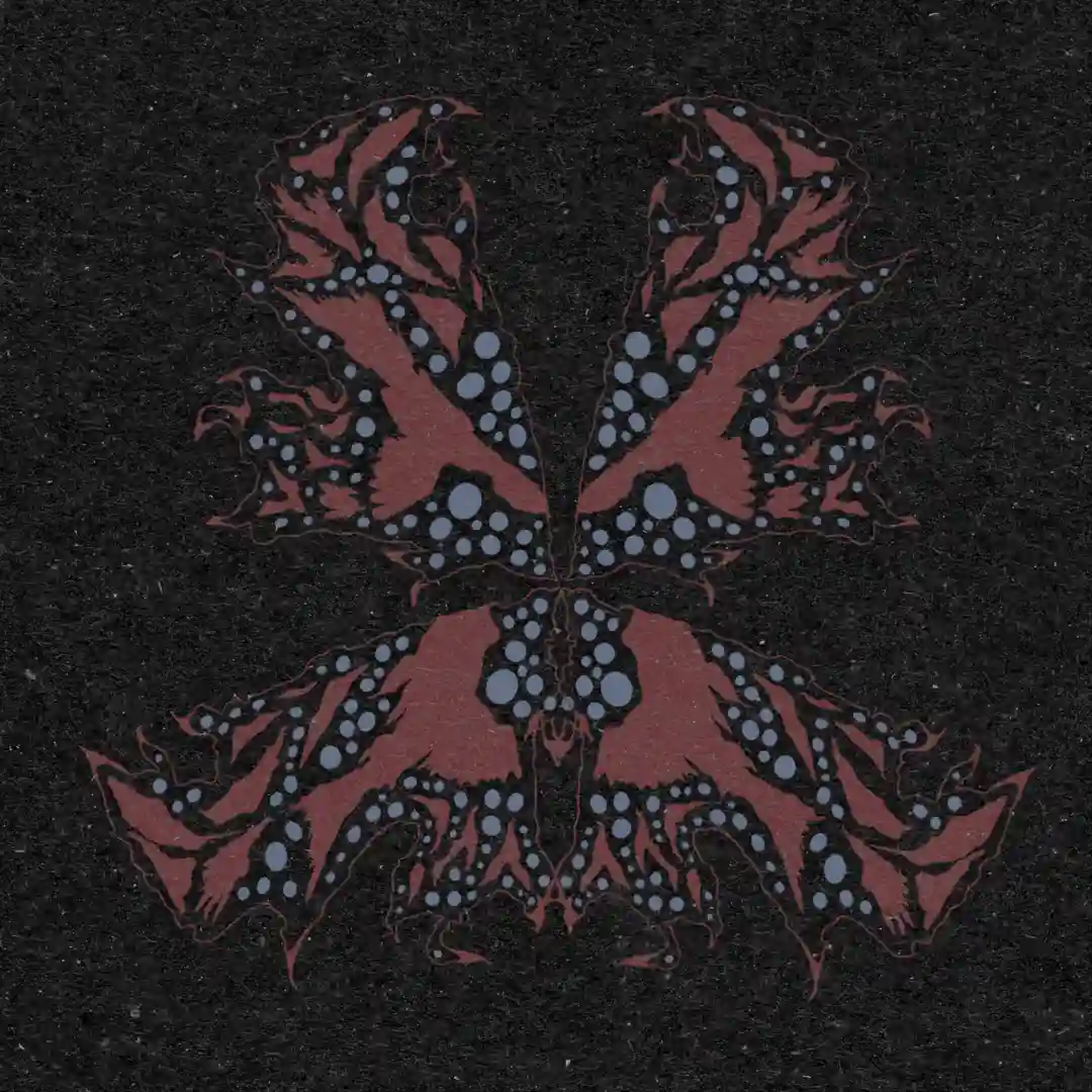 Hollow (Original Mix) cover