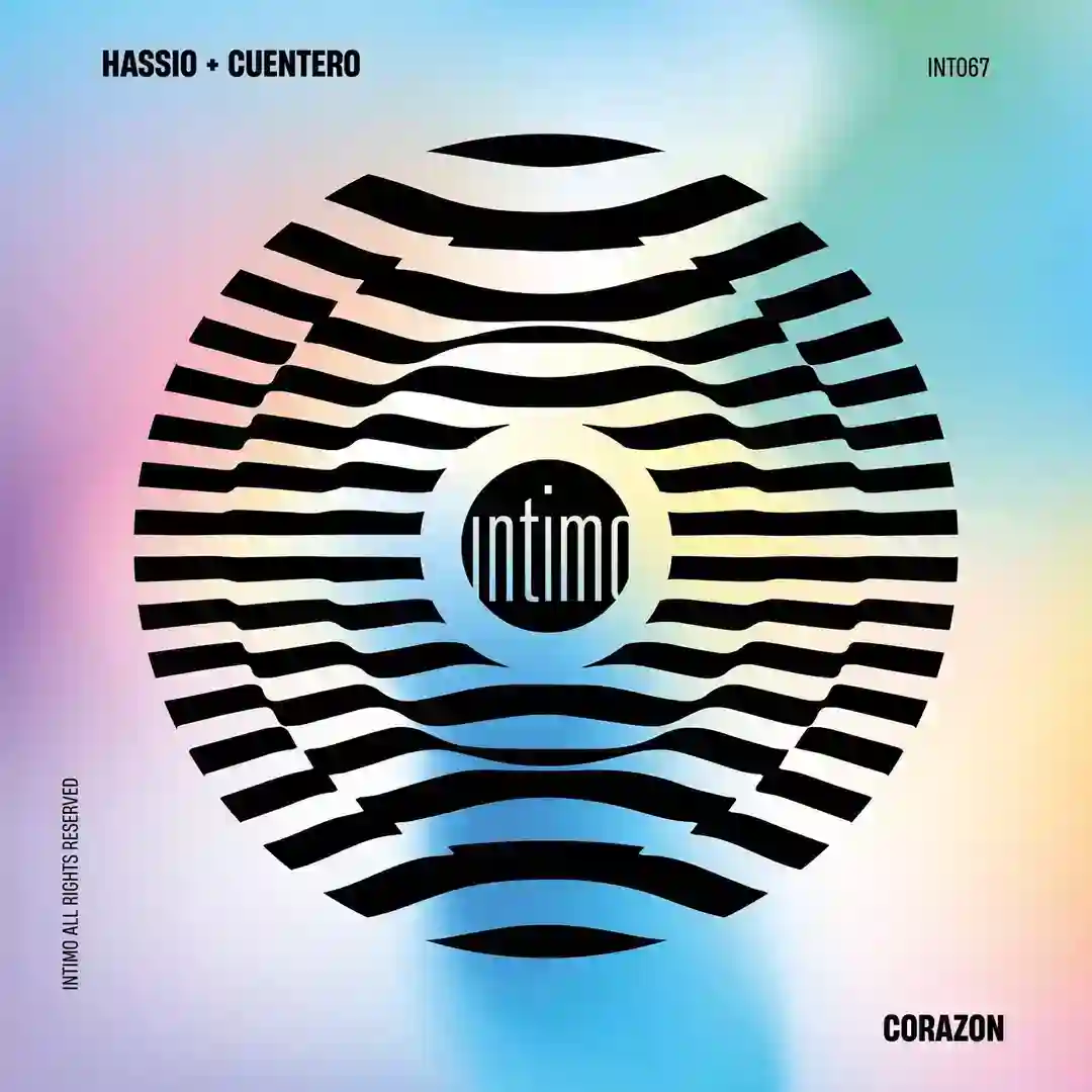 Corazon (Original Mix) cover