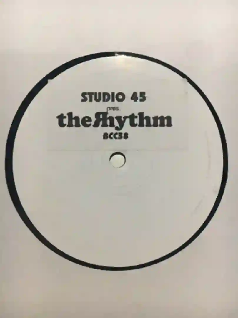 Dancin' To The... cover