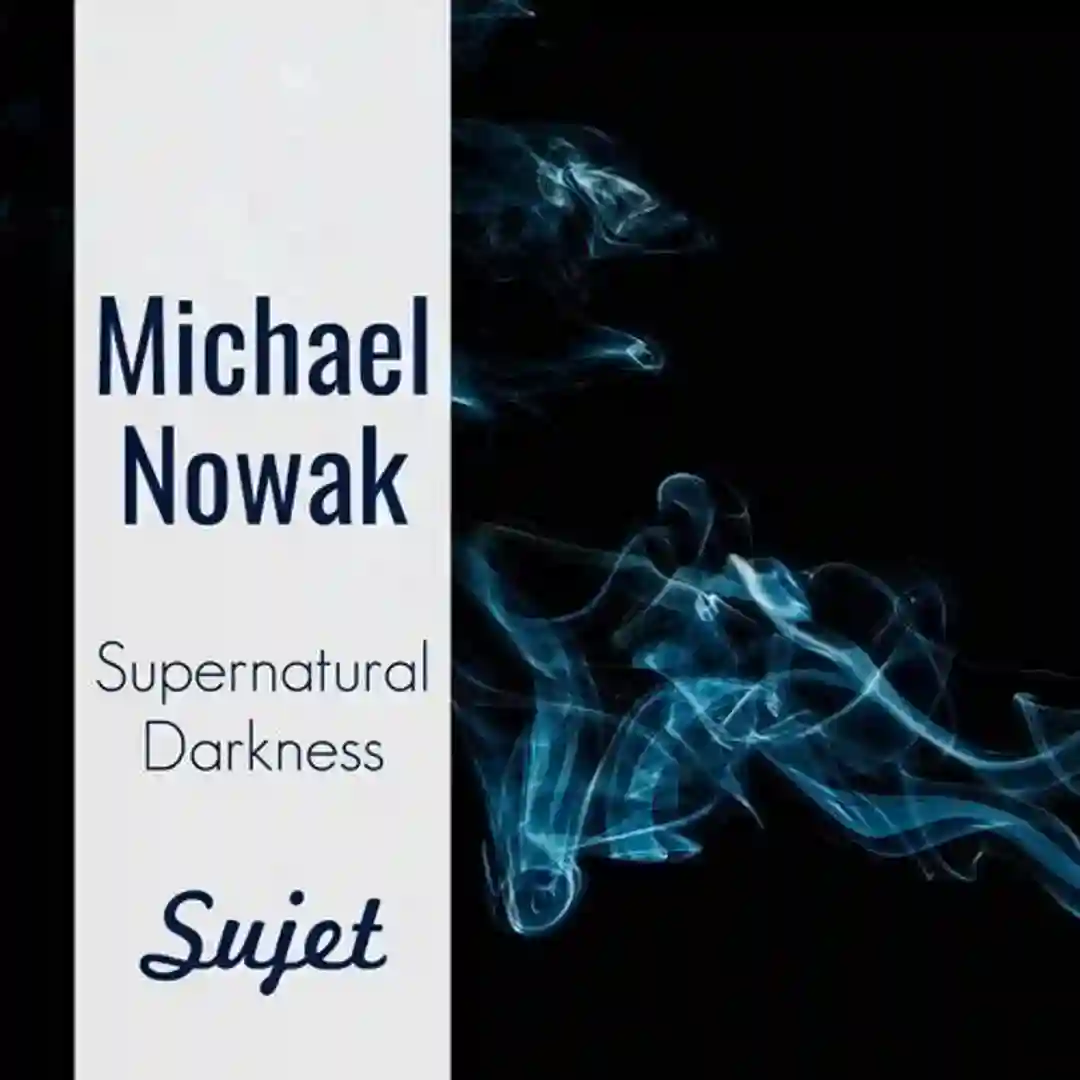 Supernatural Darkness (Original Mix) cover