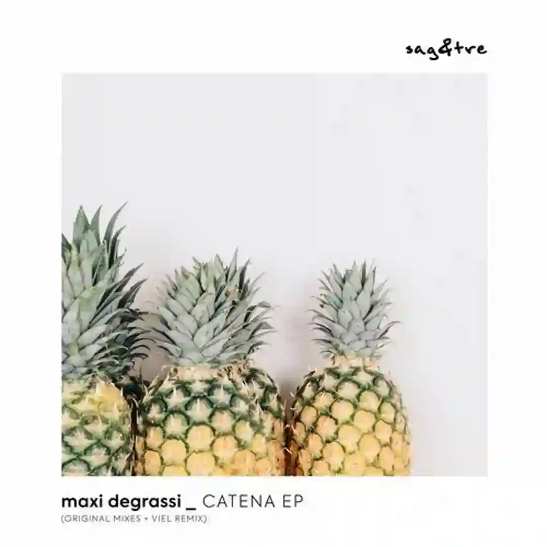 Catena (VieL Remix) cover